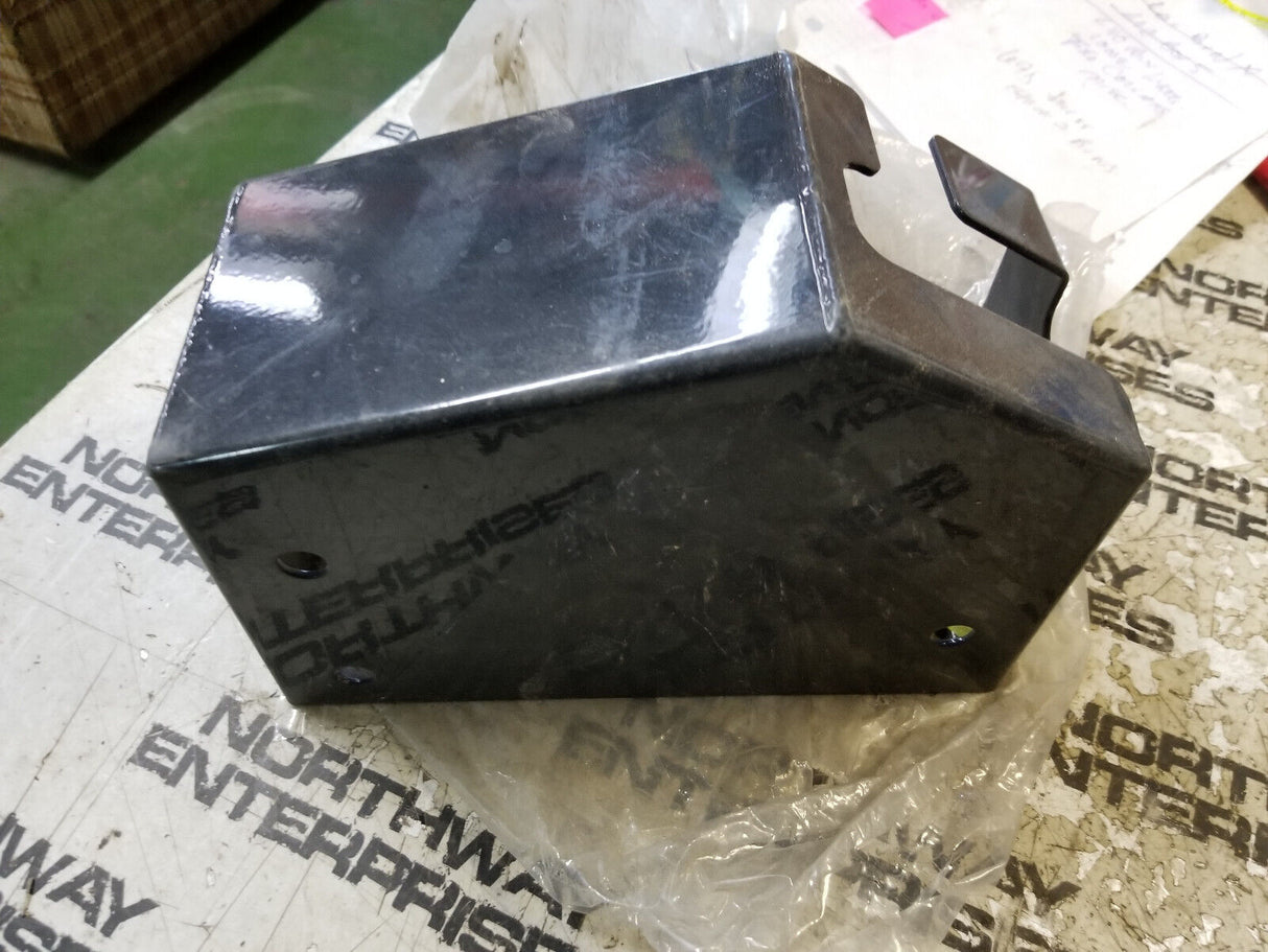 56B-46-32320 KOMATSU COVER 56B4632320