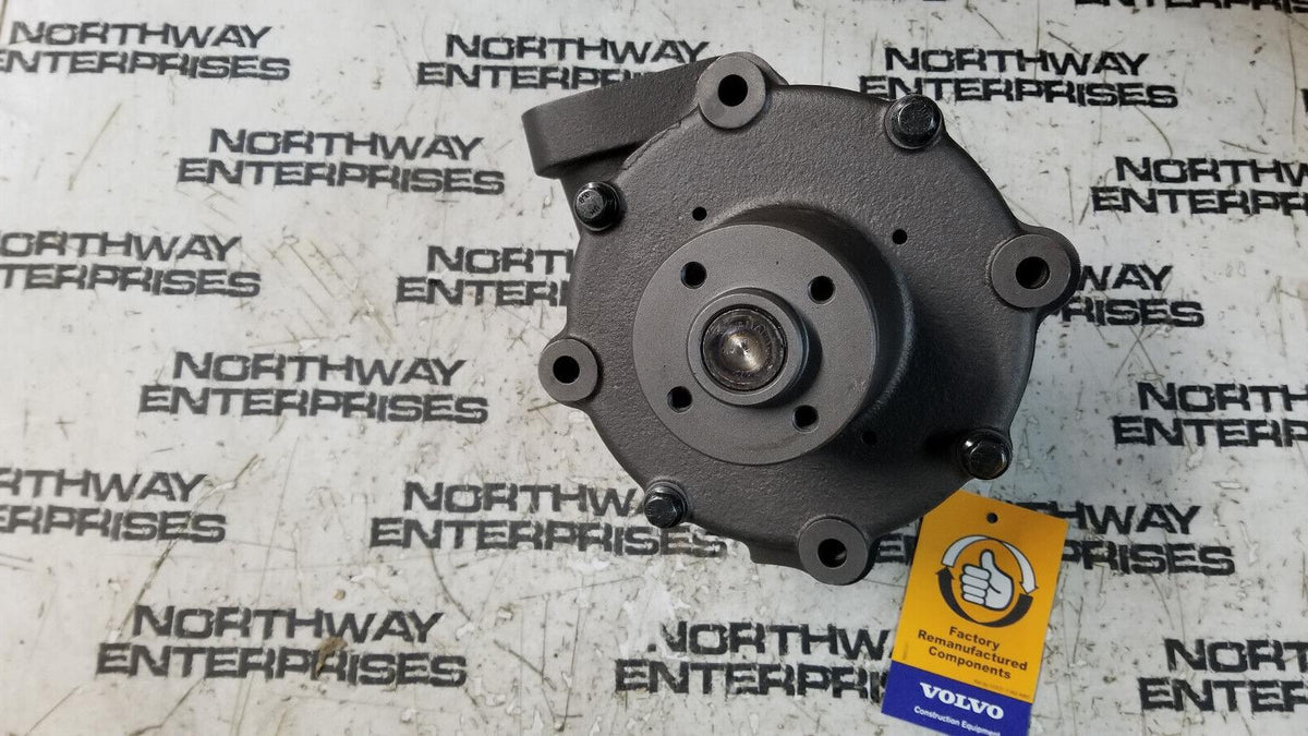 9011128197 VOLVO WATERPUMP
