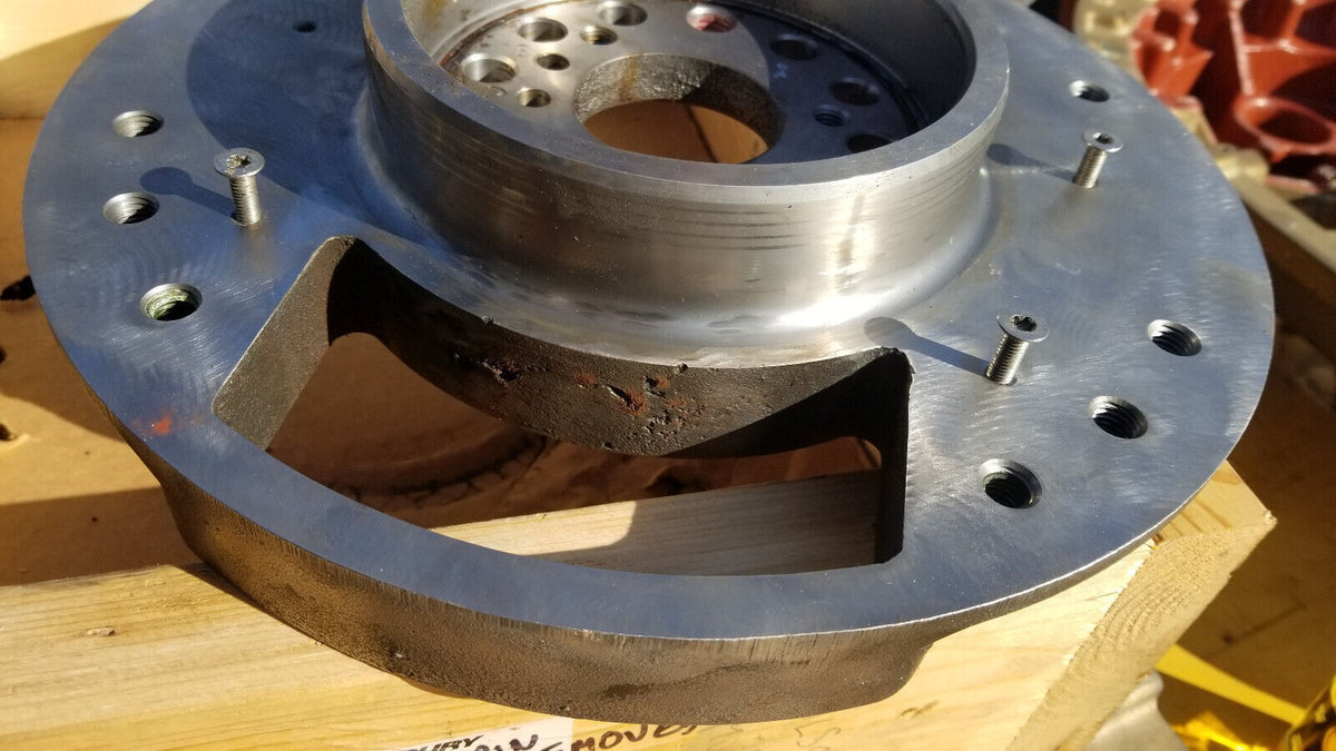 Mercury Racing 879150A83 8M0039180 Mercruiser Adaptor-Kingpin