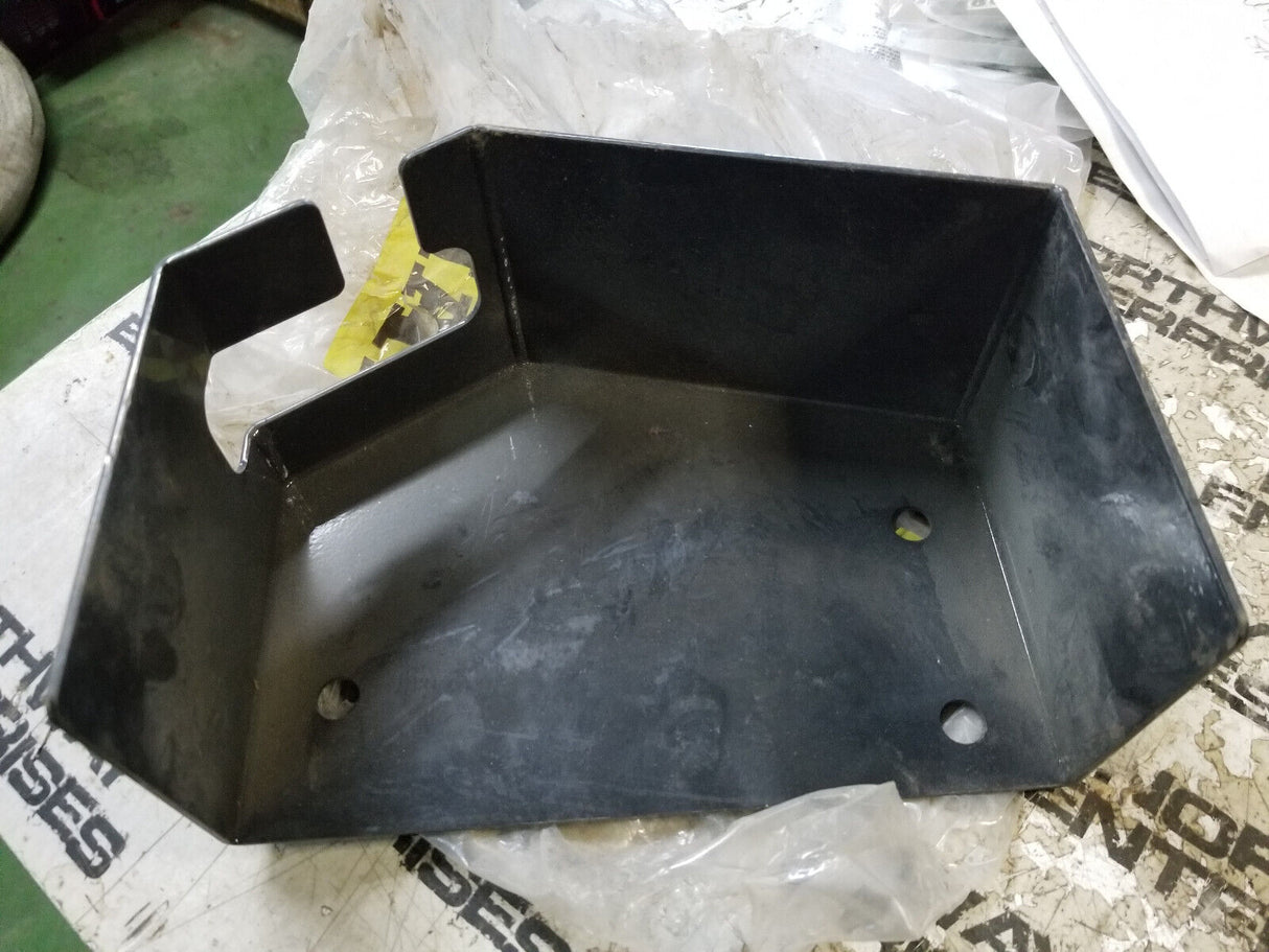 56B-46-32320 KOMATSU COVER 56B4632320