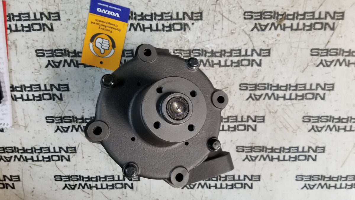 9011128197 VOLVO WATERPUMP