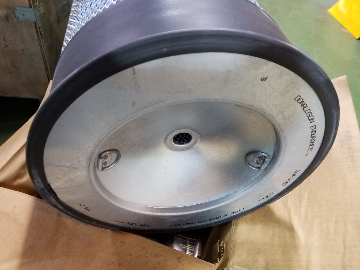 DONALDSON EAF 5057 AIR FILTER EAF5057 CROSS DBA5057