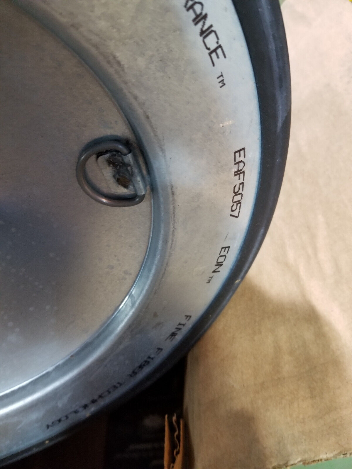 DONALDSON EAF 5057 AIR FILTER EAF5057 CROSS DBA5057
