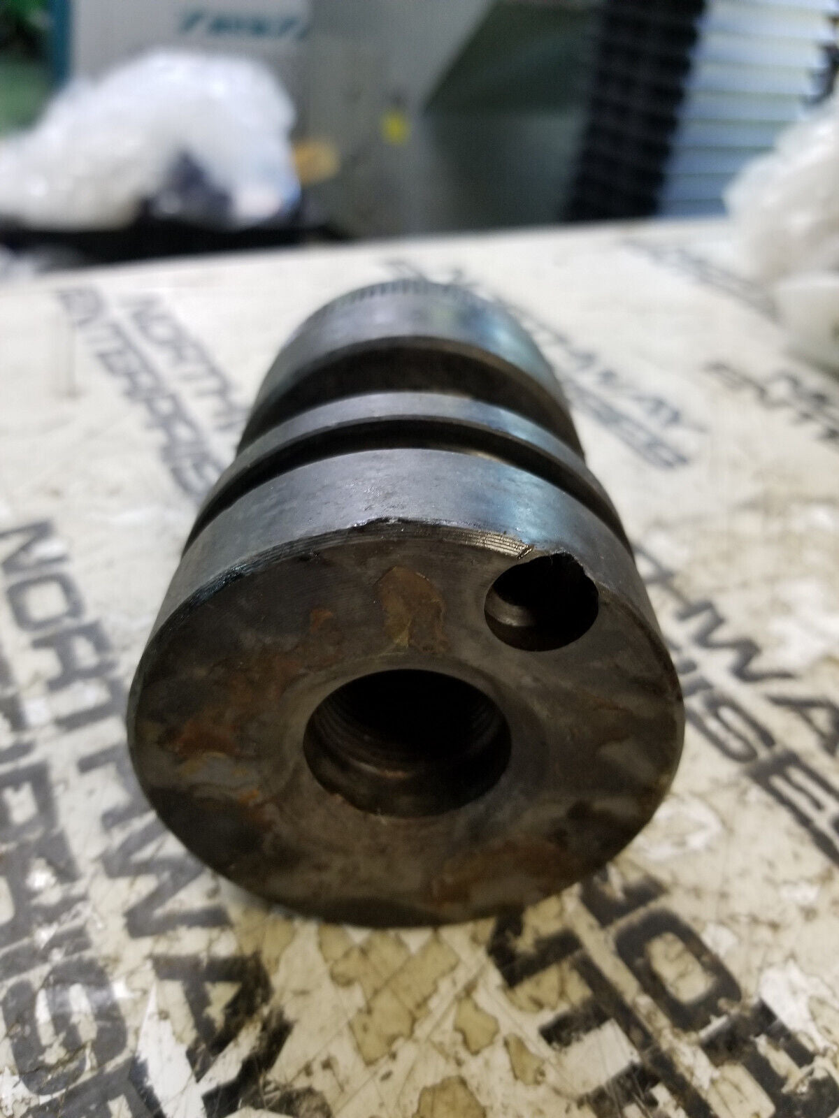 CATERPILLAR 2P-0484 2P0484 Chamber A. Fits Caterpillar Models