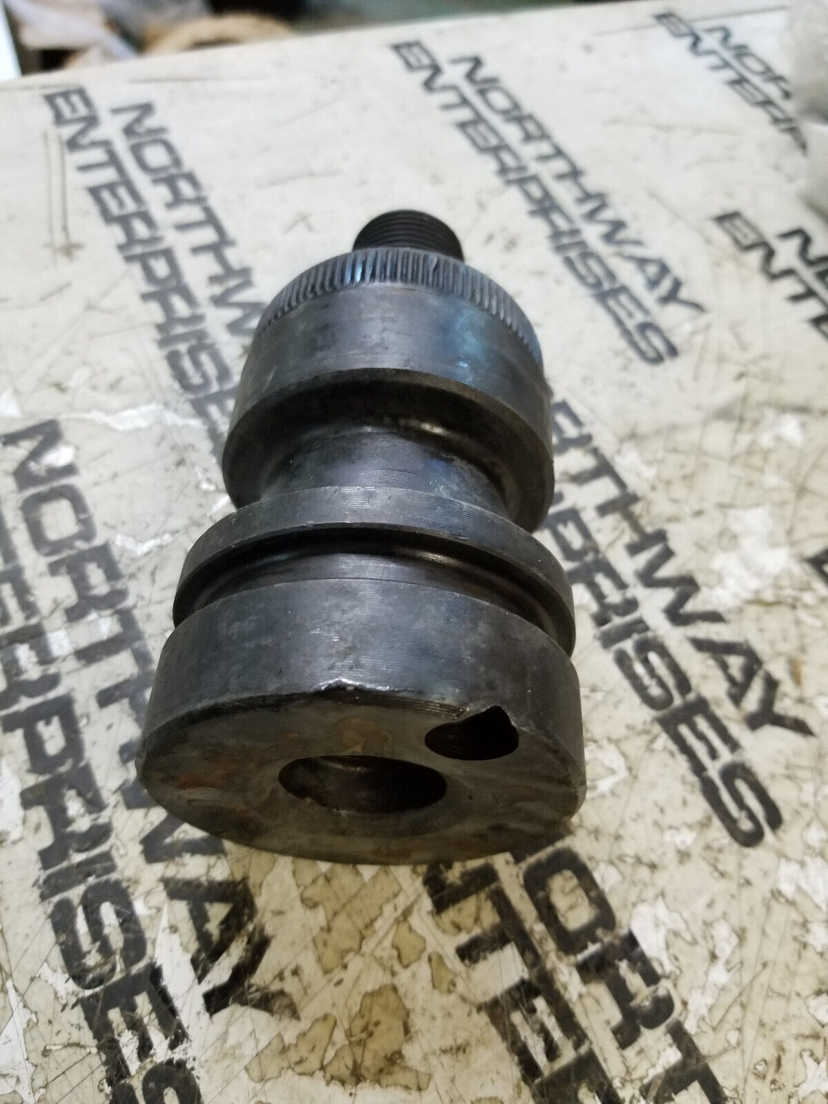 CATERPILLAR 2P-0484 2P0484 Chamber A. Fits Caterpillar Models