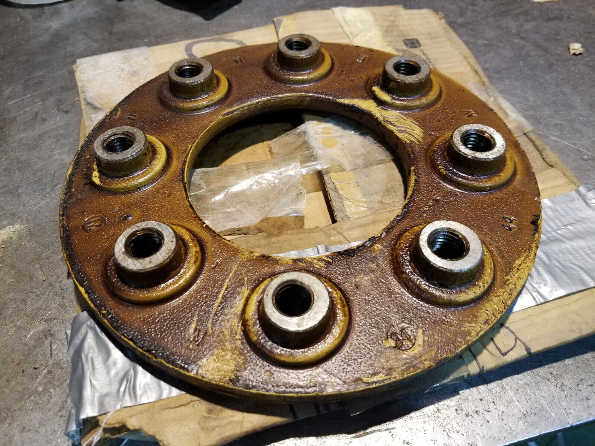 1M-9444 CATERPILLAR SPRING RETAINER 1M9444