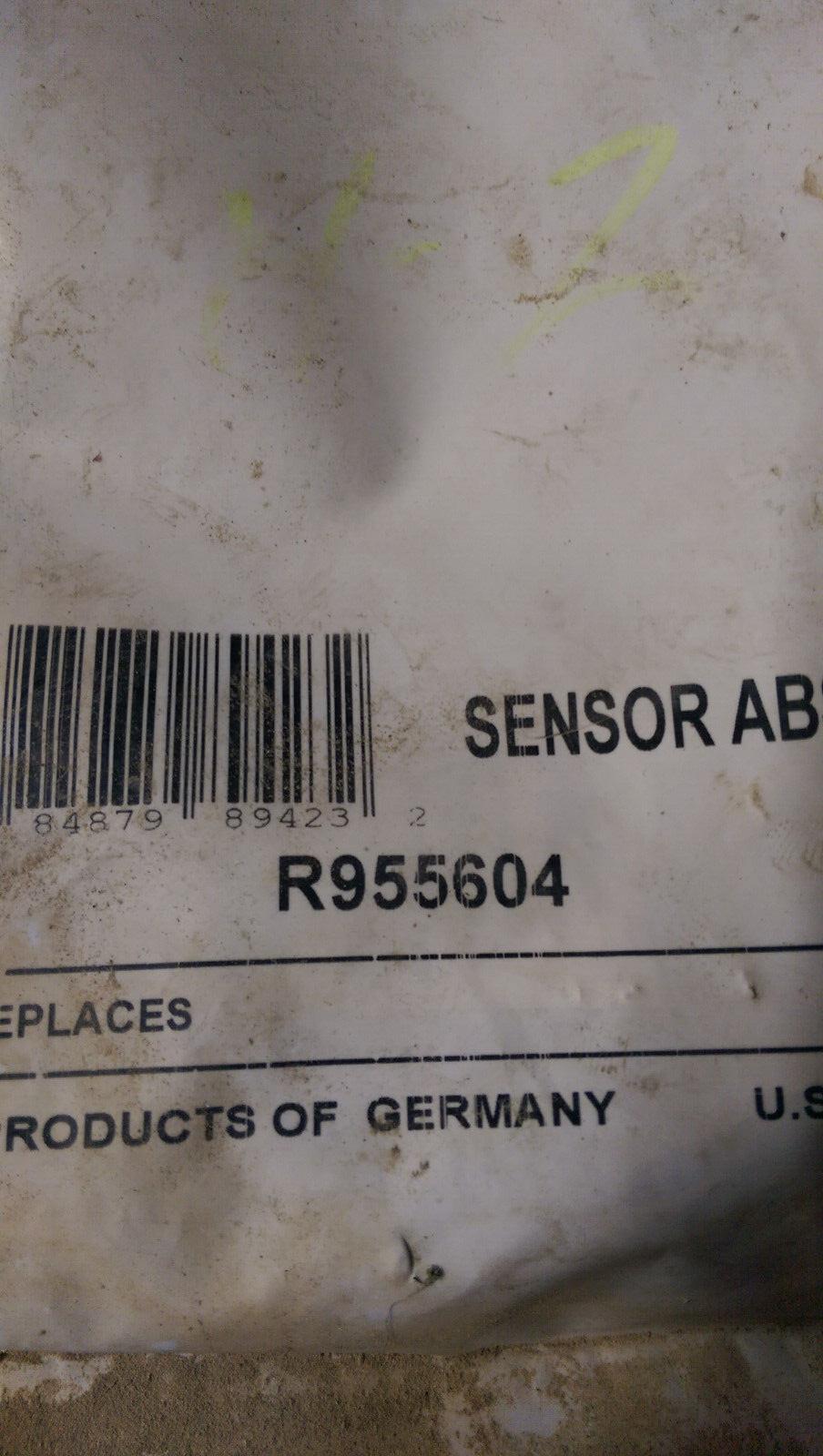 Meritor R955604 Sensor Abs Kit