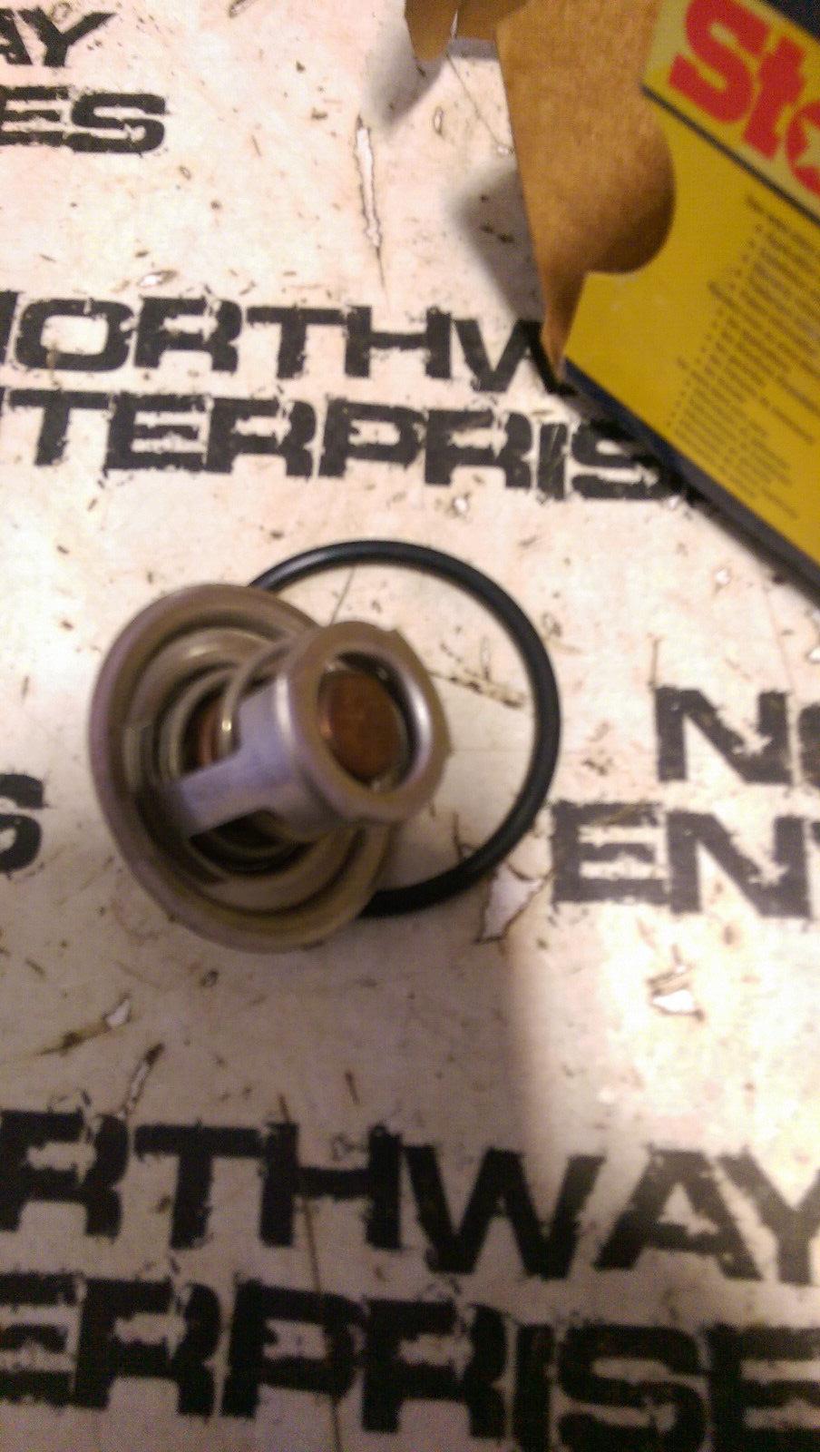 13788 STANT THERMOSTAT