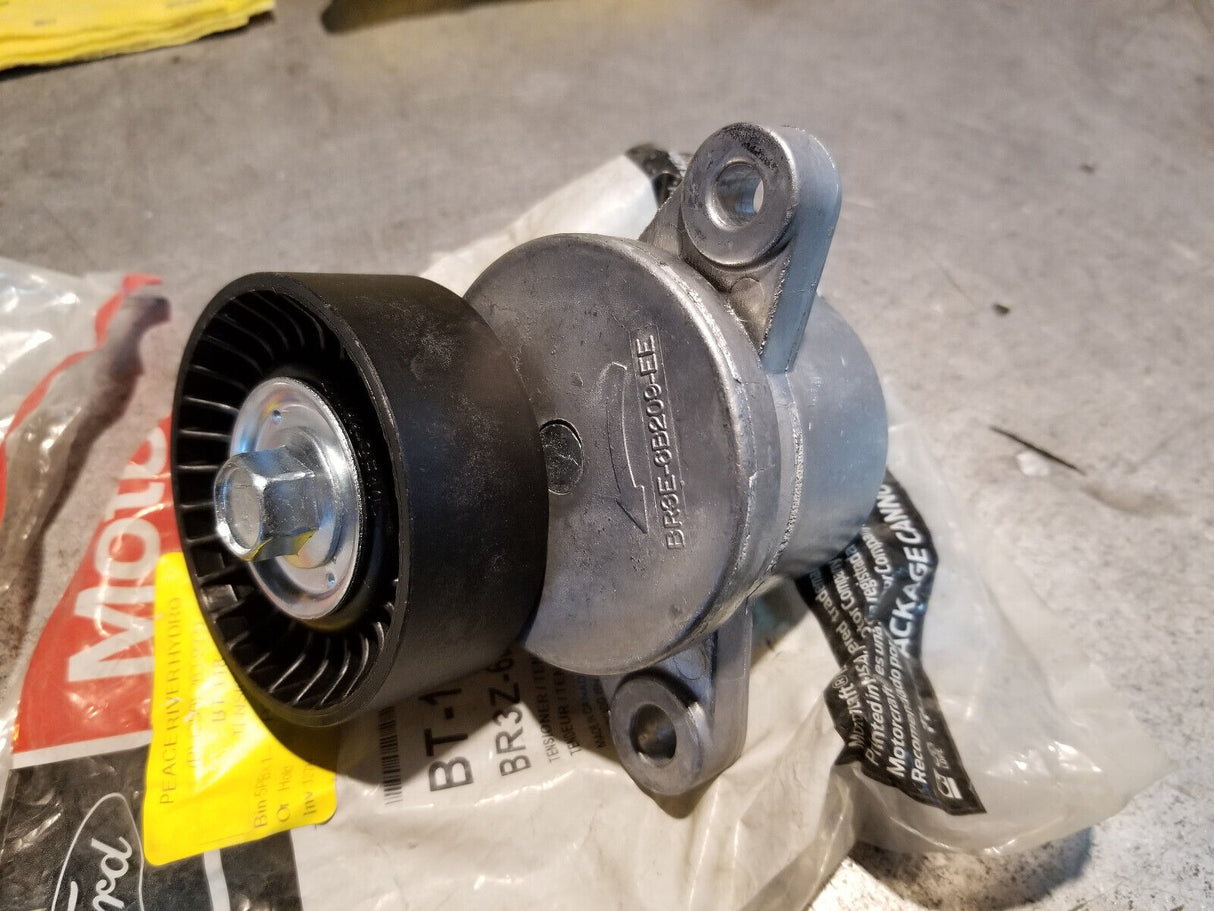 BT-118 Motocraft belt tensioner BR3Z-6B209-E