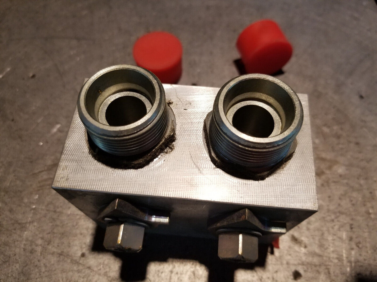 Pister 20s-g3/4 169394