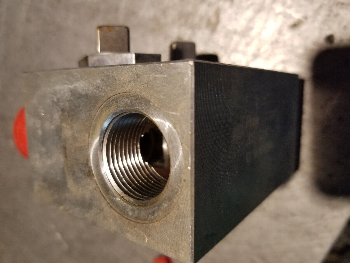 Pister 20s-g3/4 169394