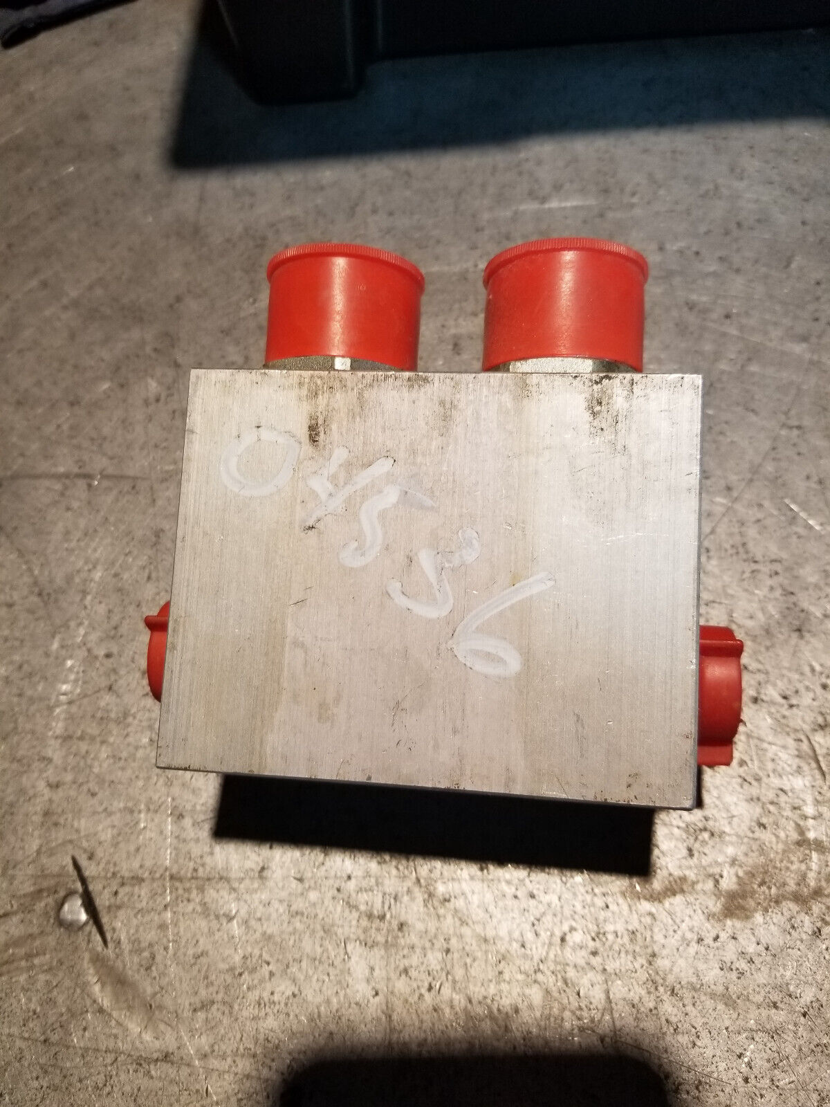 Pister 20s-g3/4 169394