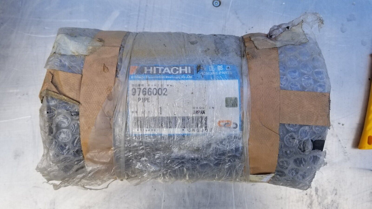 9766002 HITACHI PIPE