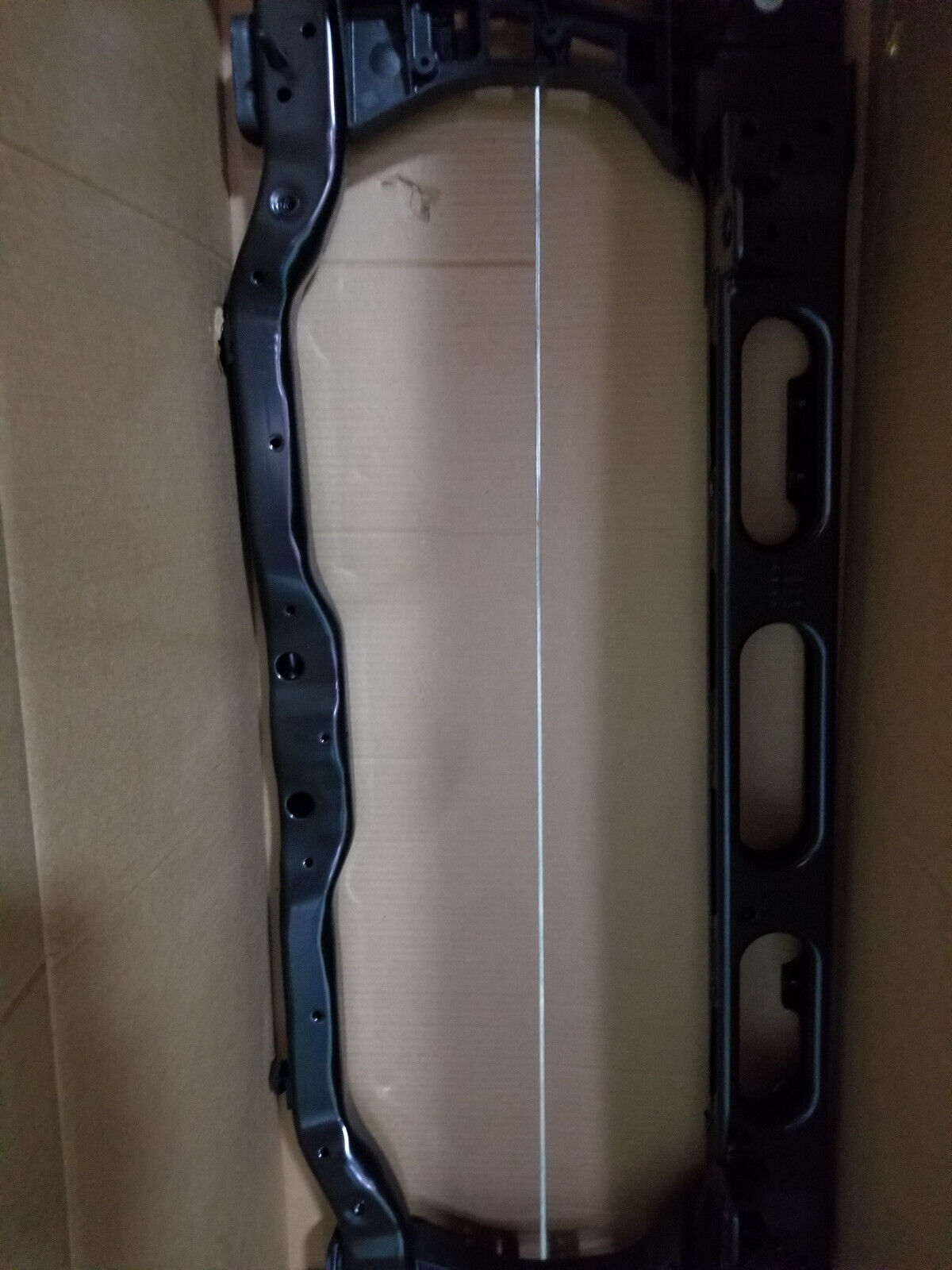 OEM MOPAR Radiator Support Core Assembly For 2013 2019-2022 Ram 1500 68197334AA