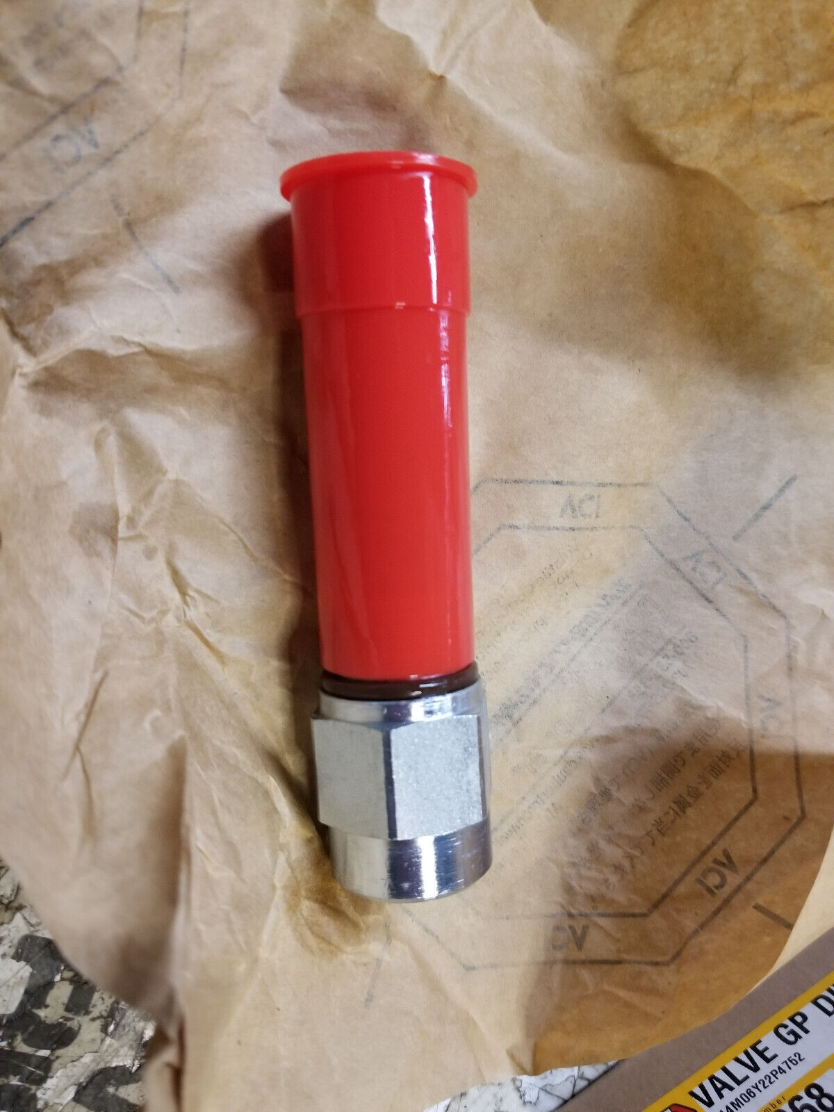 277-8868 Diverter Valve 2778868