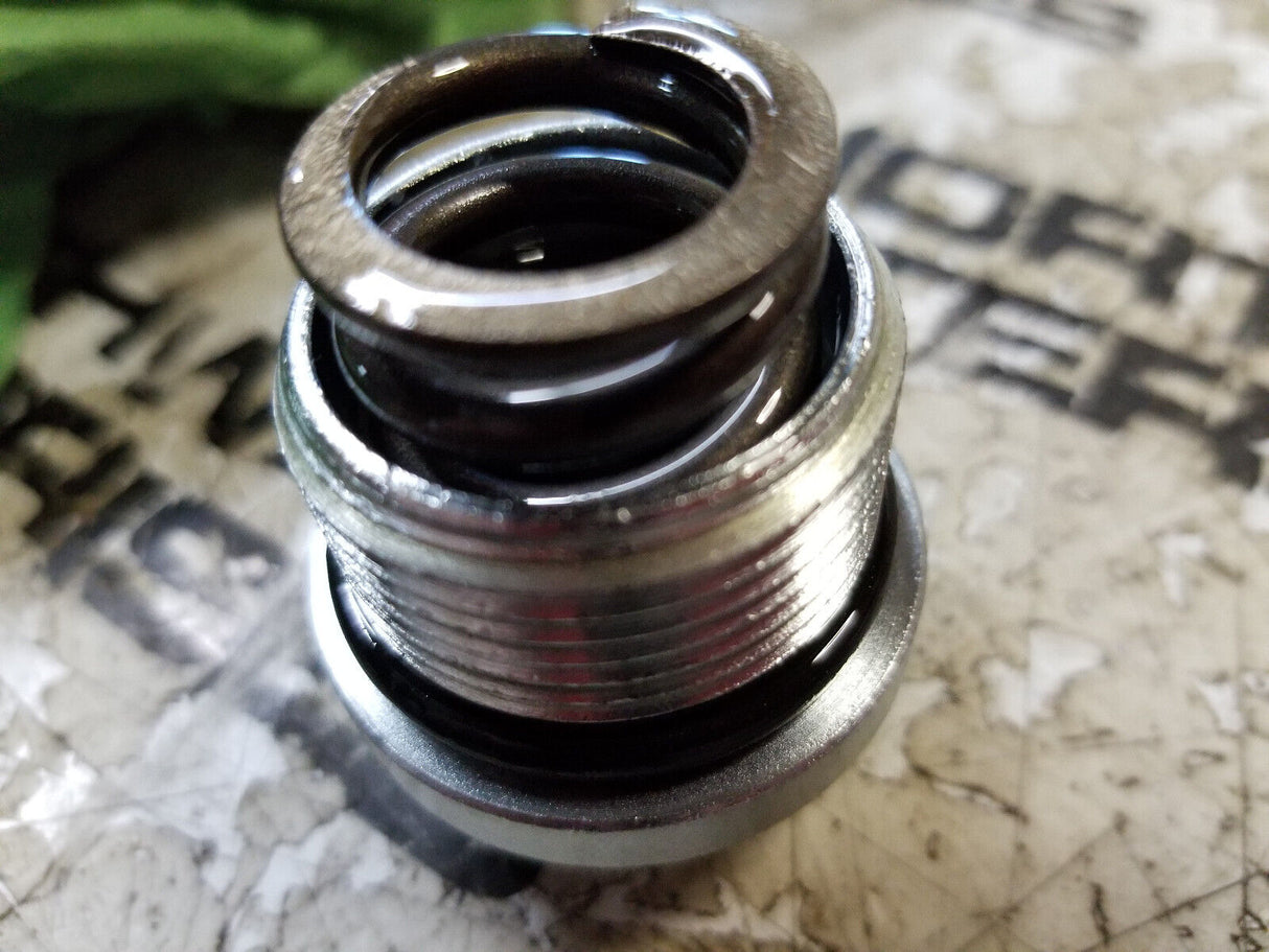 JL70022006 70022006 JLG FORK TILT SPOOL SECTION A NOTE THAT ACTUAL SPOOL MISSING