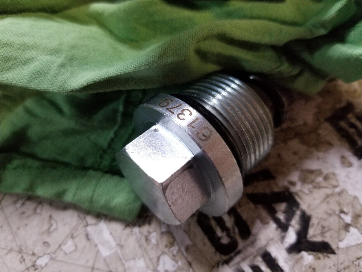 JL70022006 70022006 JLG FORK TILT SPOOL SECTION A NOTE THAT ACTUAL SPOOL MISSING