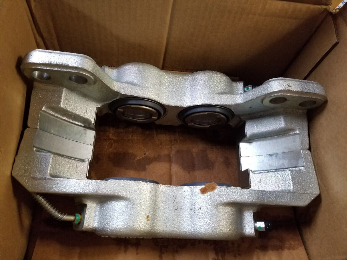 60450483 MERITOR BRAKE CALIPER 4-Piston Caliper (60450483), 70mm, FR & RL
