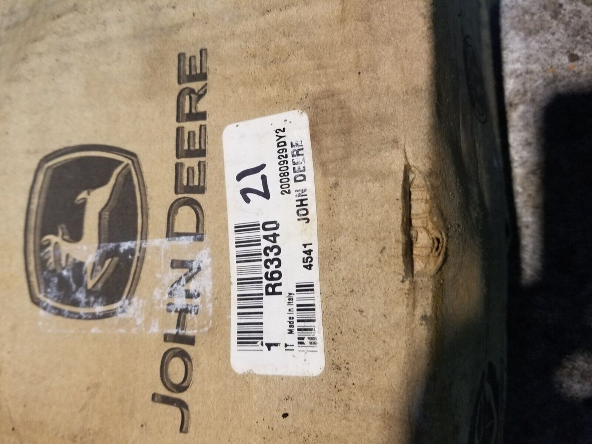 John Deere BEVEL GEAR R63340