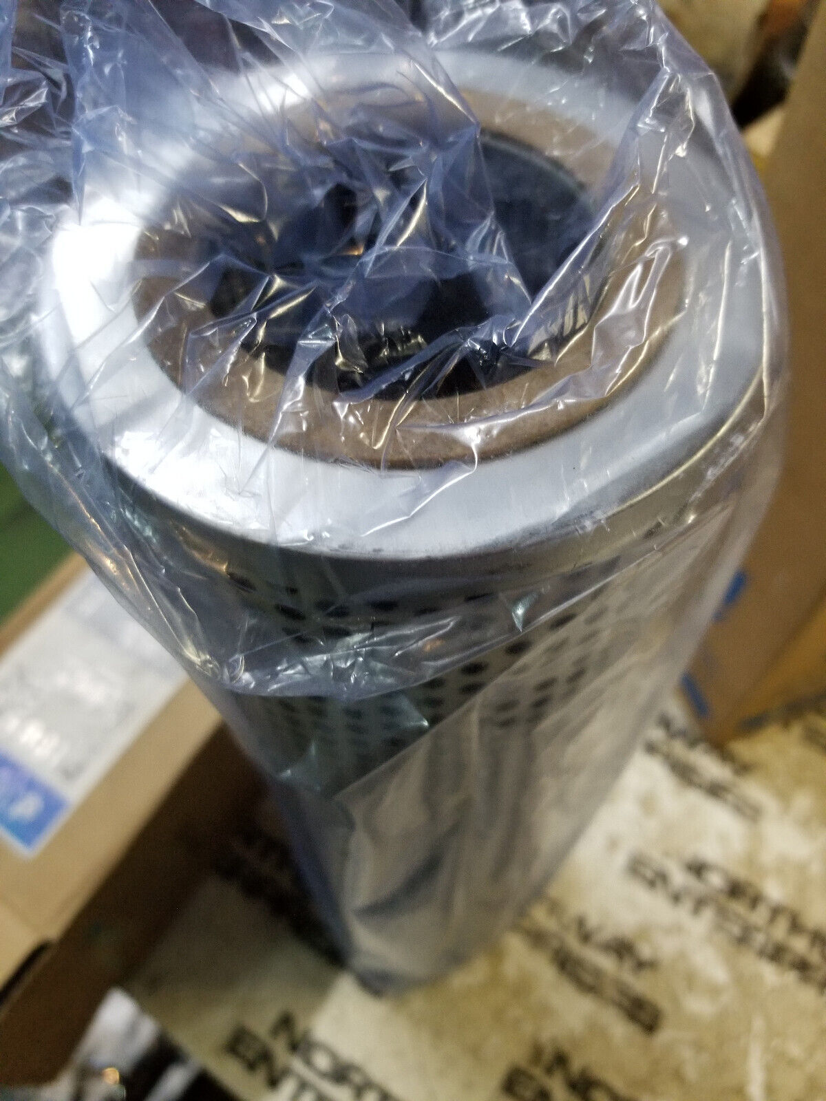 P166597 DONALDSON HYDRAULIC FILTER CARTRIDGE