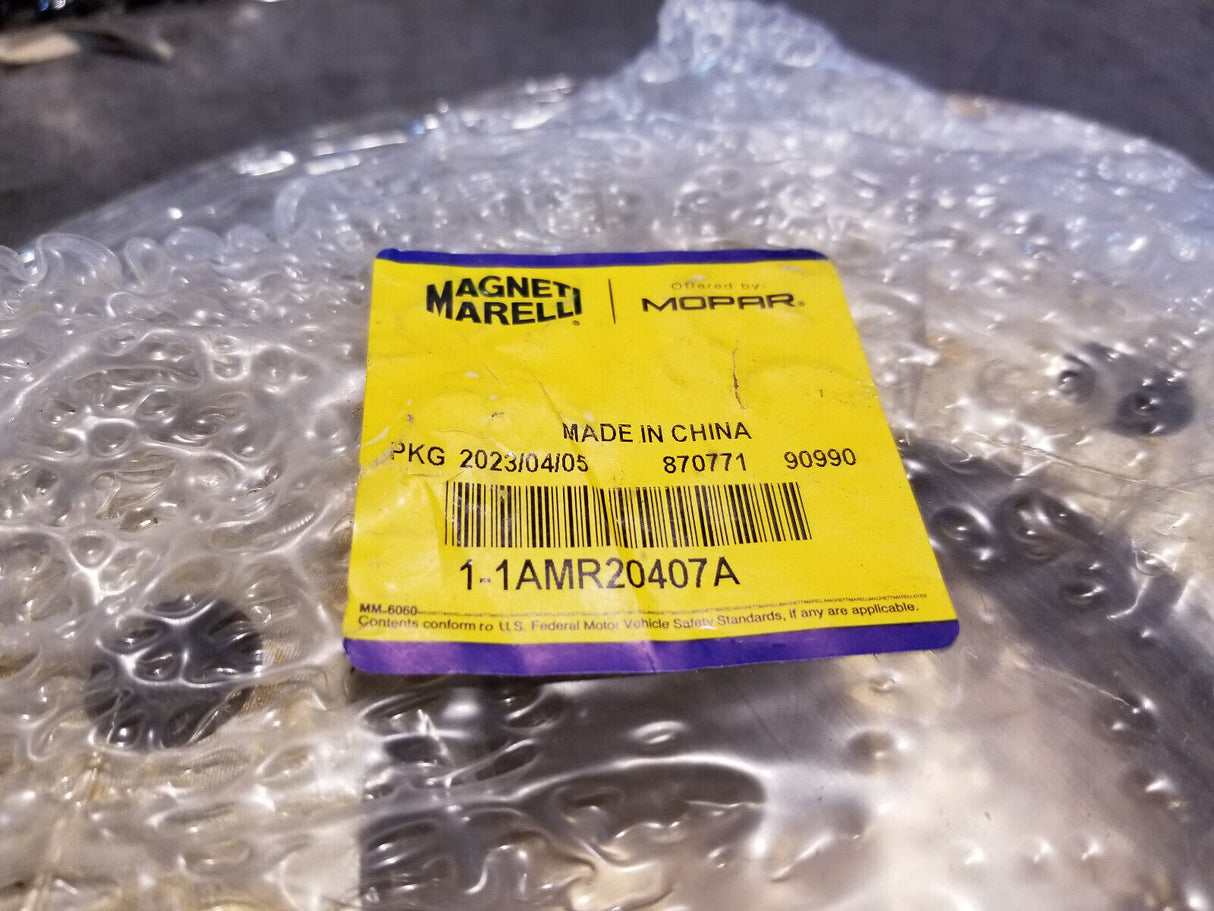 MOPAR BRAKE ROTOR 1AMR20407A