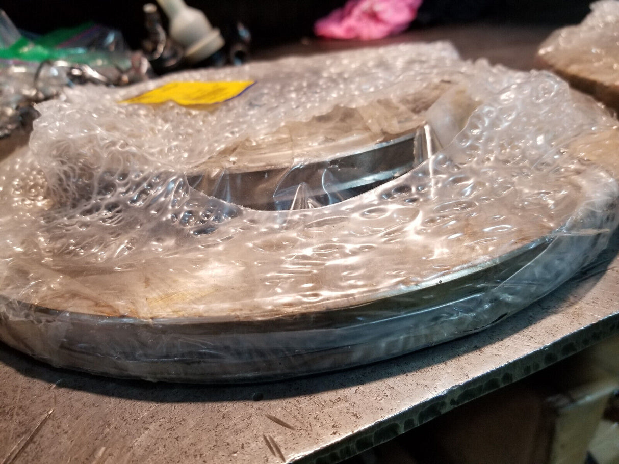 MOPAR BRAKE ROTOR 1AMR20407A