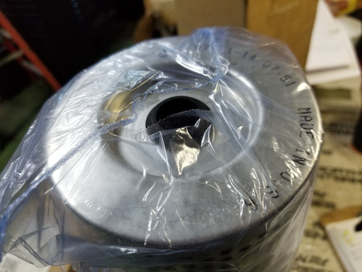 P166597 DONALDSON HYDRAULIC FILTER CARTRIDGE