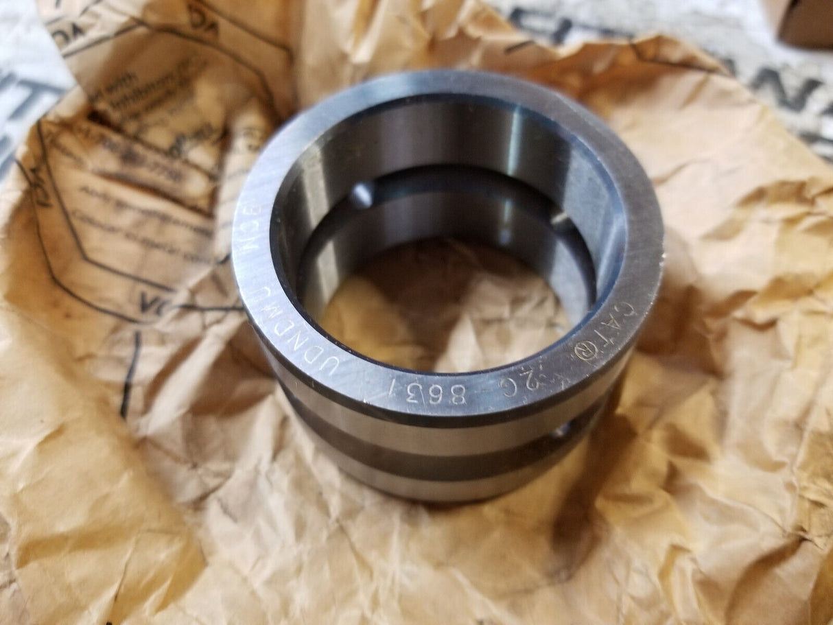2G-8631 CATERPILLAR 57.264mm Outside Diameter Sleeve Bearing 2G8631