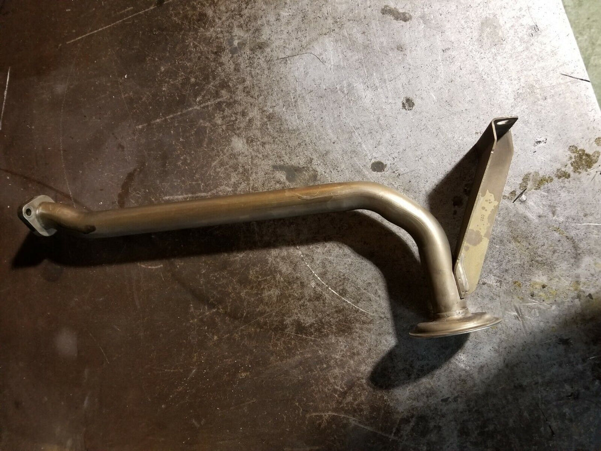 11-15 2011-2015 LML OIL PICKUP TUBE SIPHON DURAMAX 6.6 6.6L 12639214