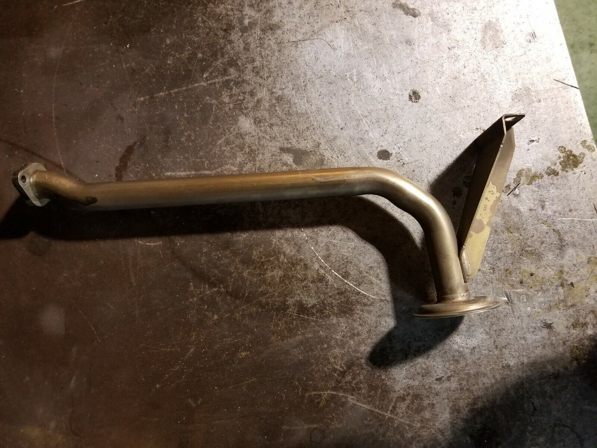 11-15 2011-2015 LML OIL PICKUP TUBE SIPHON DURAMAX 6.6 6.6L 12639214