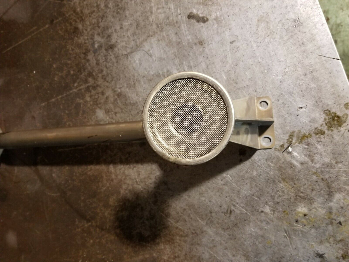 11-15 2011-2015 LML OIL PICKUP TUBE SIPHON DURAMAX 6.6 6.6L 12639214