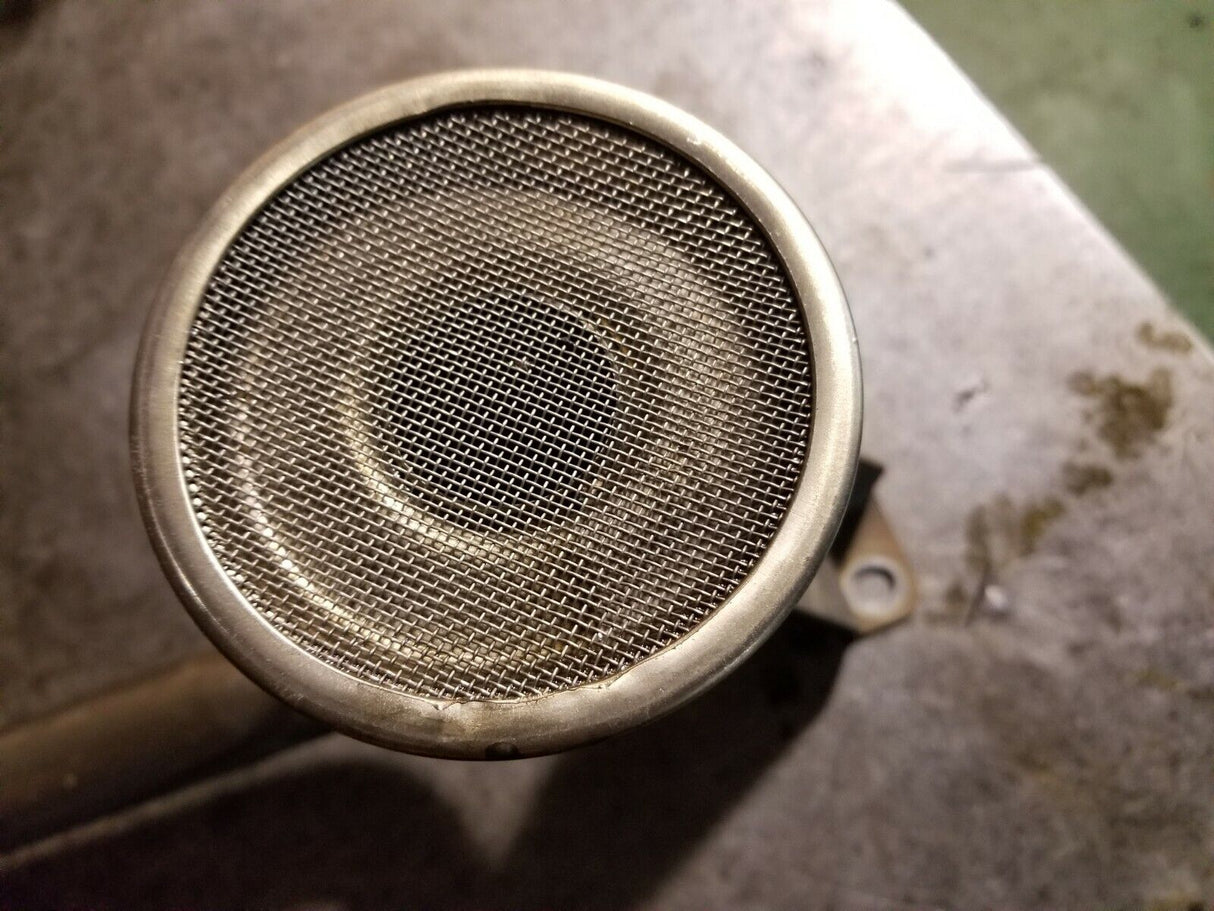 11-15 2011-2015 LML OIL PICKUP TUBE SIPHON DURAMAX 6.6 6.6L 12639214