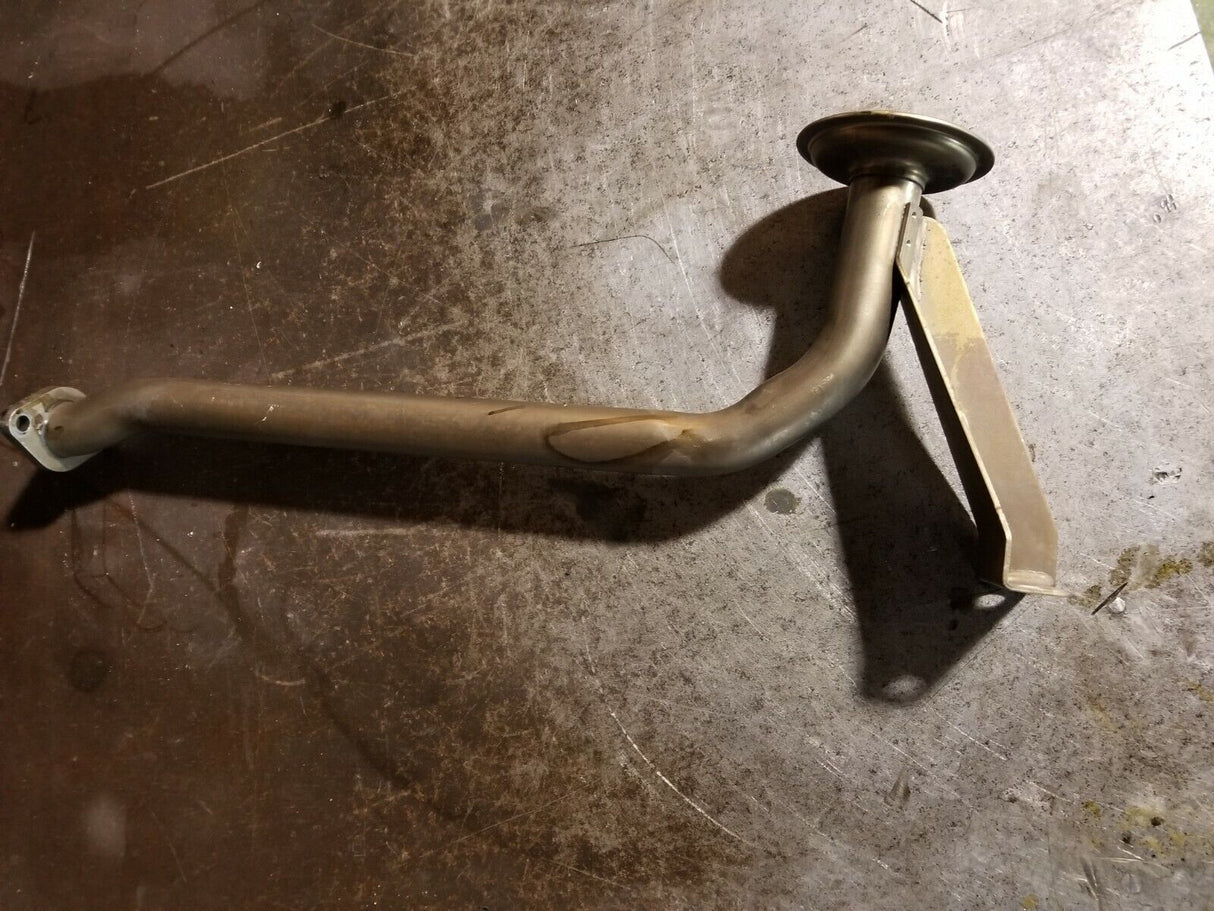 11-15 2011-2015 LML OIL PICKUP TUBE SIPHON DURAMAX 6.6 6.6L 12639214