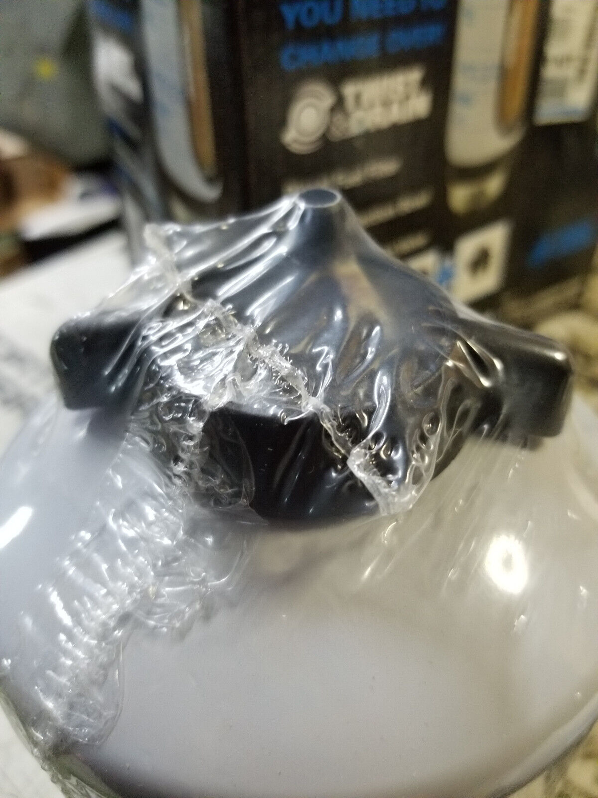 Donaldson FUEL FILTER P559108 P551055