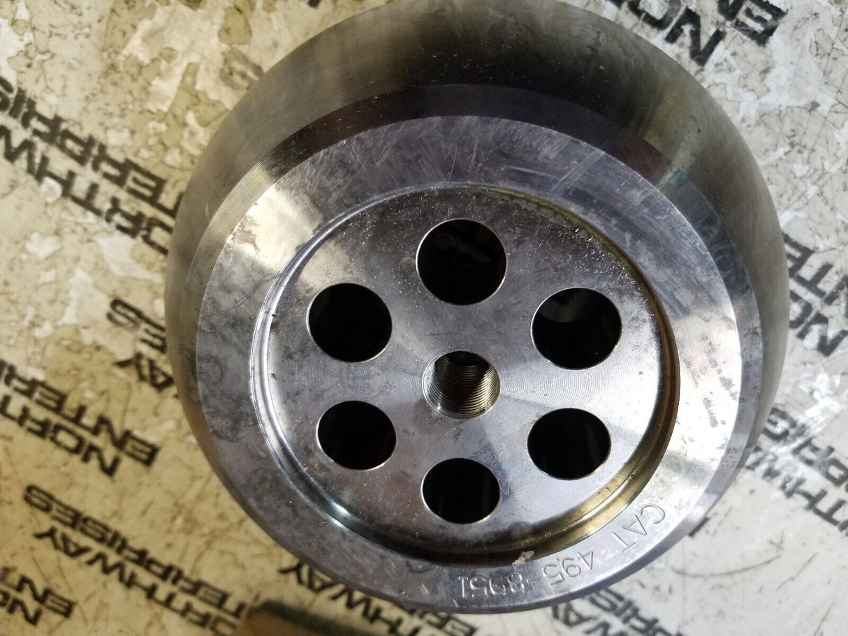 CATERPILLAR 495-8951 BALL 4958951