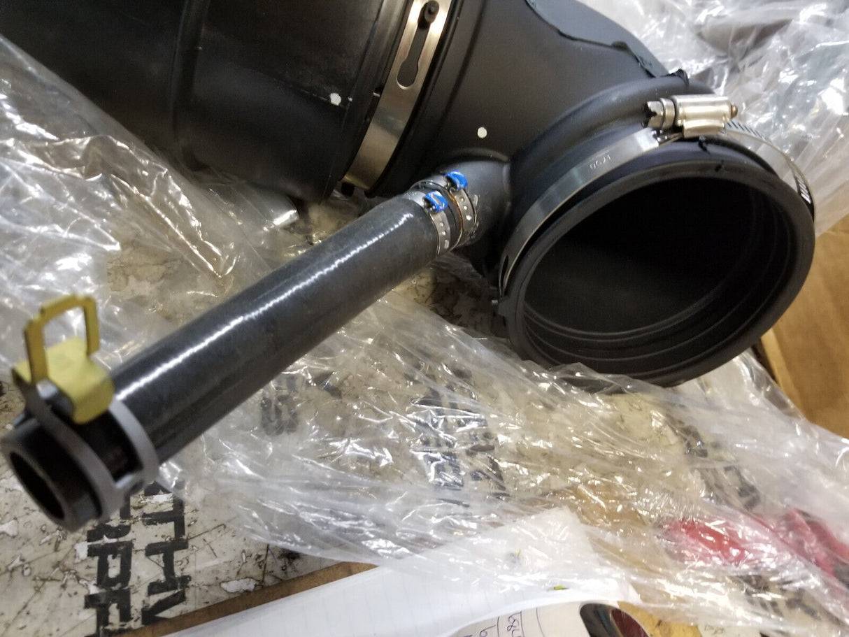 NEW 13-18 Dodge 6.7 Cummins Diesel RAM Air Intake Cleaner Duct 53032944AL