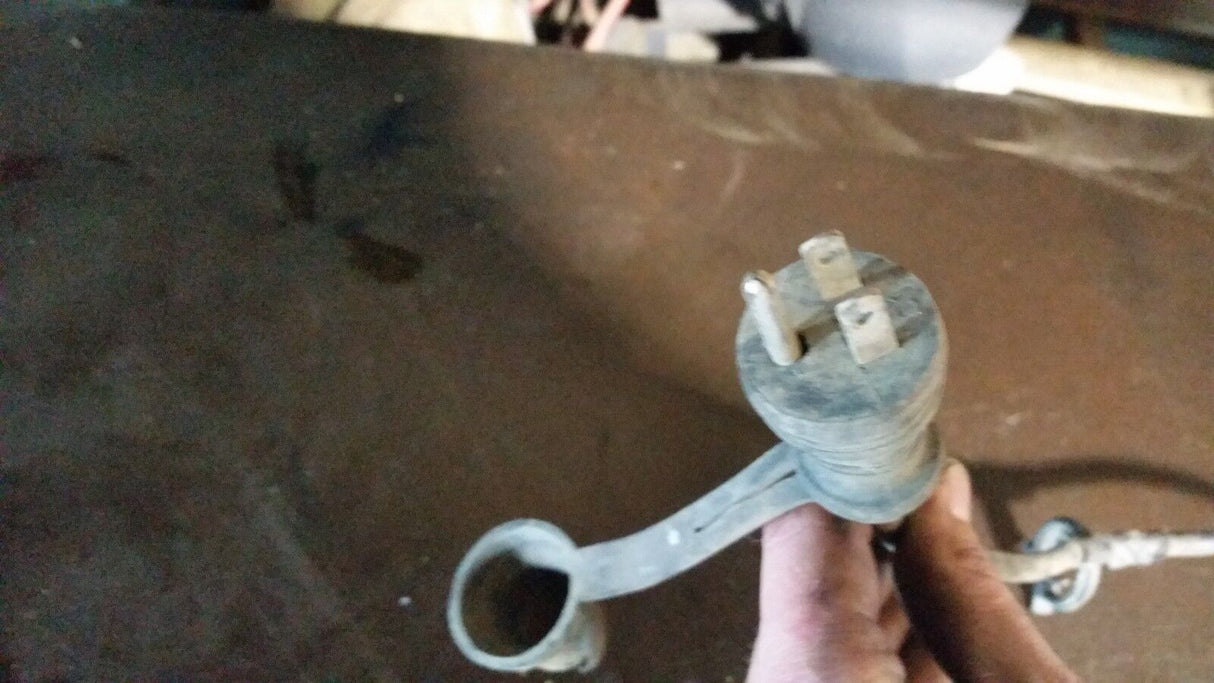 6.7 Powerstroke block heater cable 6B018H