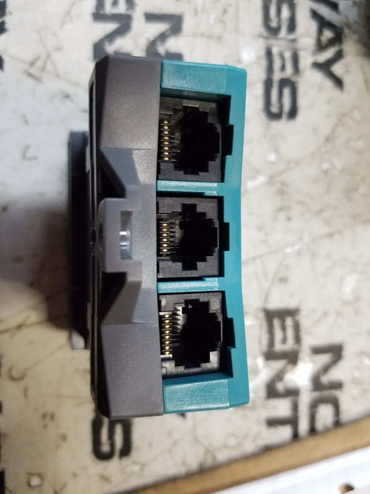 Mastervolt, 77030475, MasterBus Combi Interface