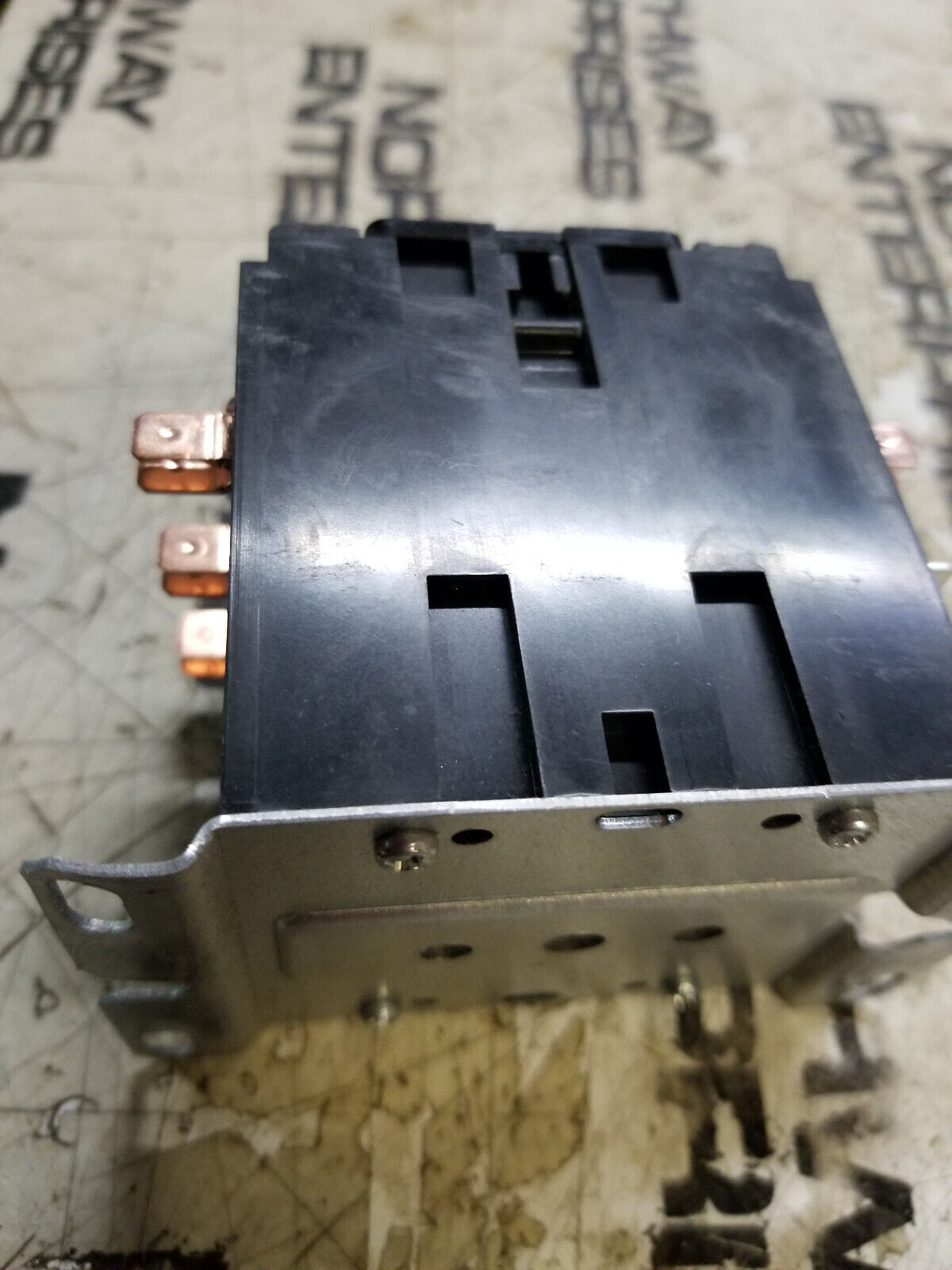 SPRECHER & SCHUH CDP2-B3P40A-220W / CDP2B3P40A220W 40FLA