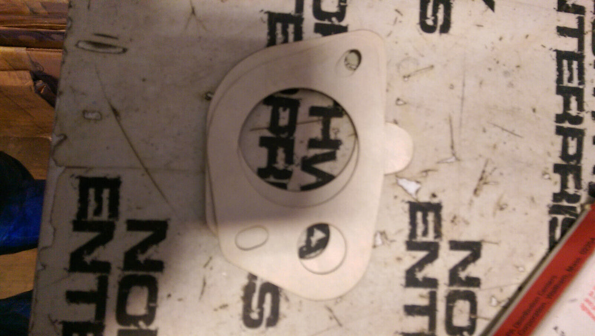 LOT OF 10PC 1050ST NAPA THERMOSTAT HOUSING GASKET
