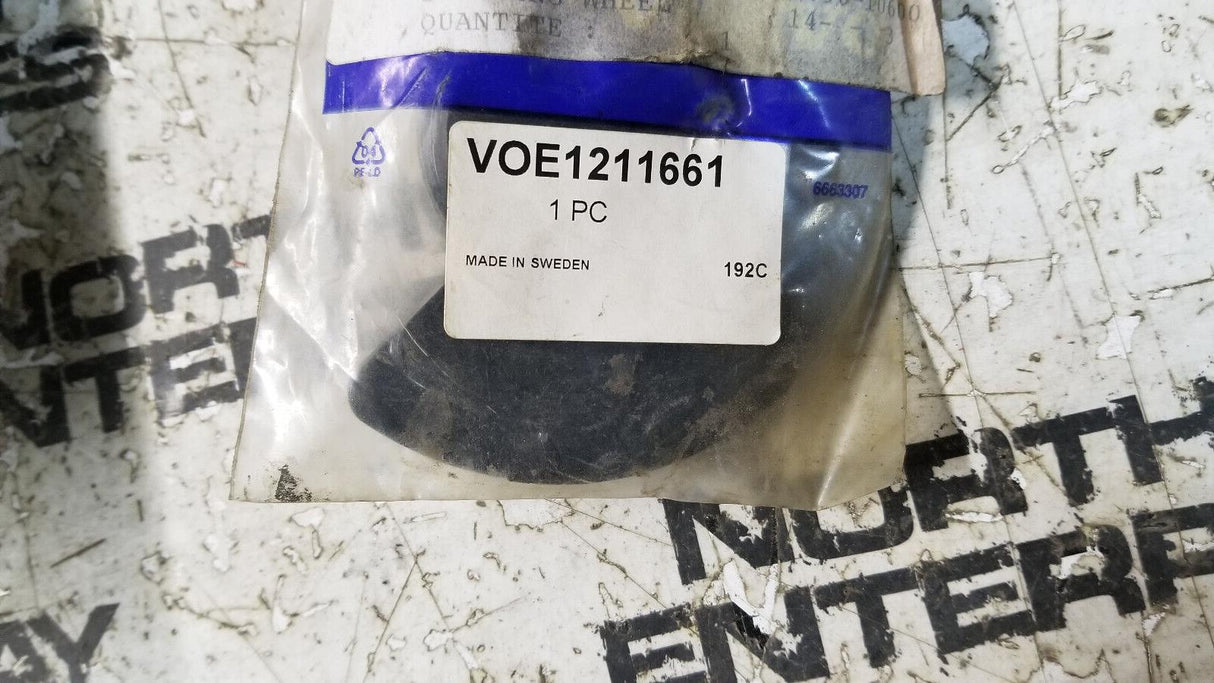 VOLVO 1211661 VOE1211661 CONTROL KNOB HANDLE