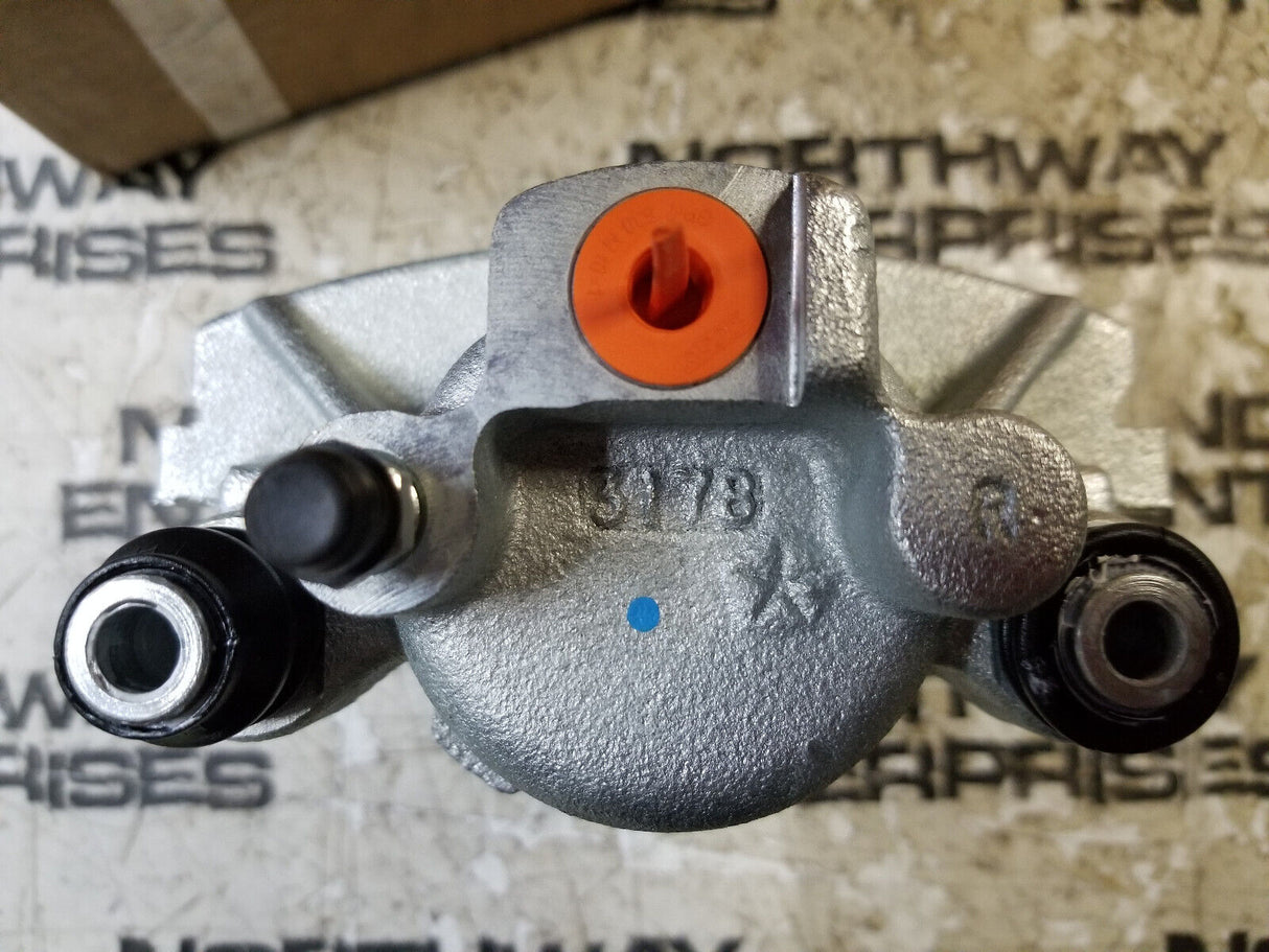 05179880AE OEM MOPAR RH FRONT PASSENGER BRAKE CALIPER 2002-2024 RAM 1500 CLASSIC