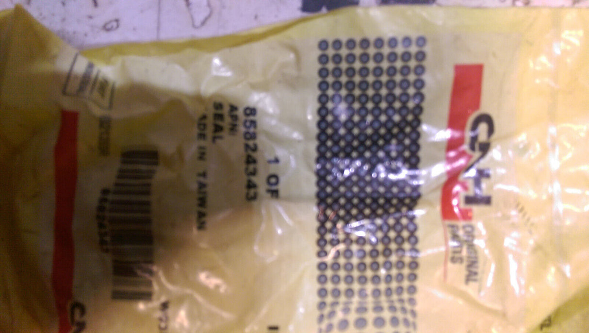 85824343 Seal 30 x 44 x 14 mm CV Joint Differential Side