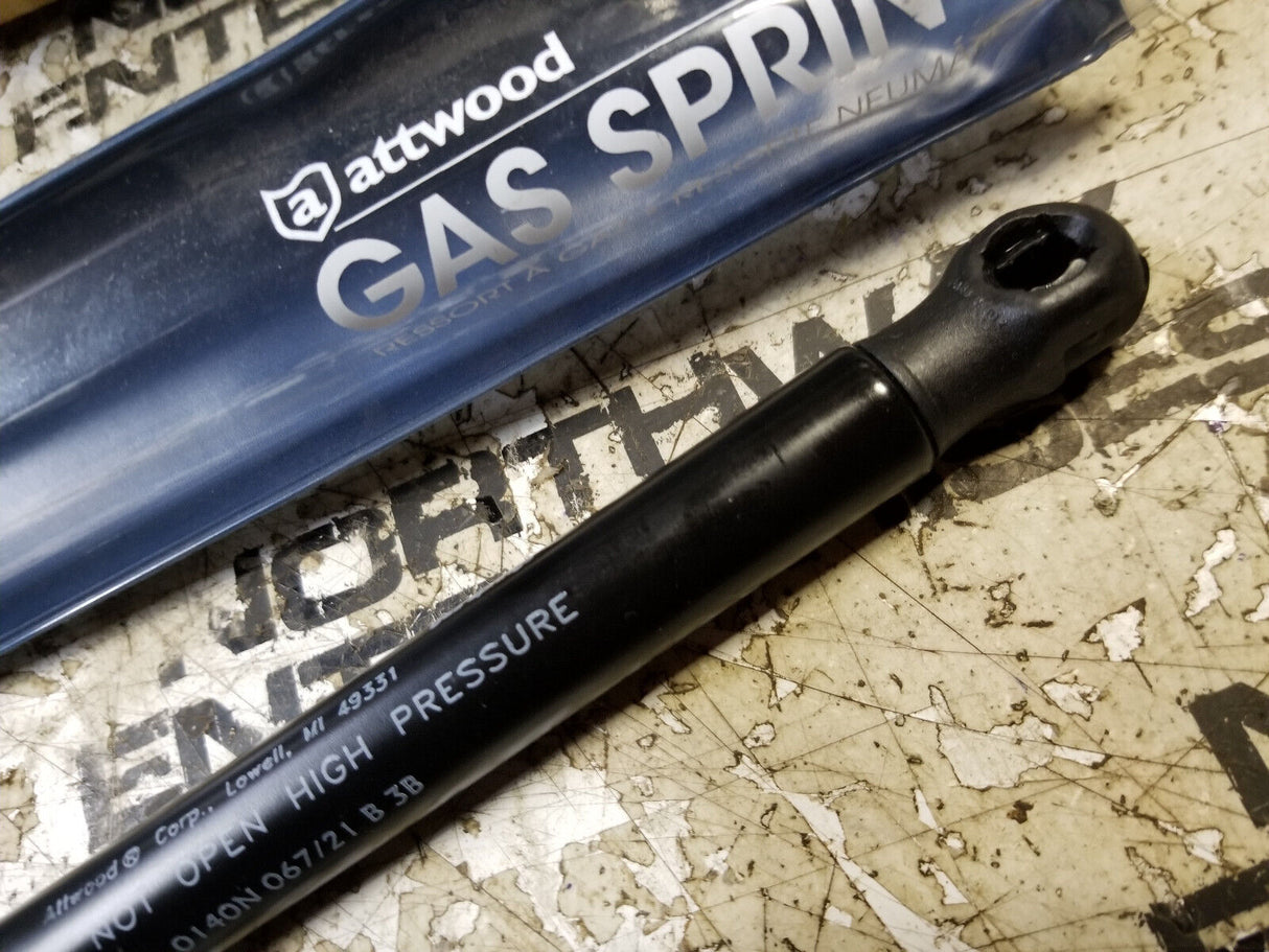 ATTWOOD MARINE GAS SPRING 20'X11.75'C 30 PART NUMBER: SL34-30-5