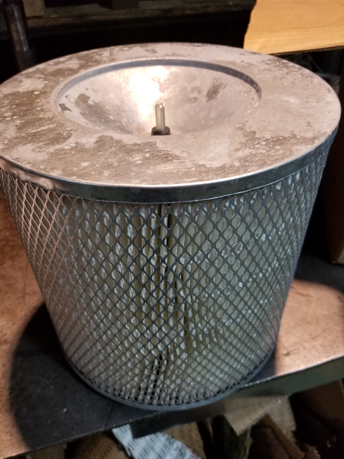 DONALDSON P181021 AIR FILTER