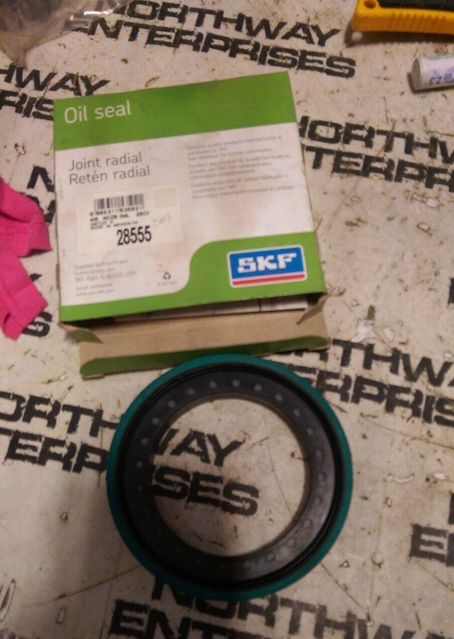 SKF Oil Seal 28555