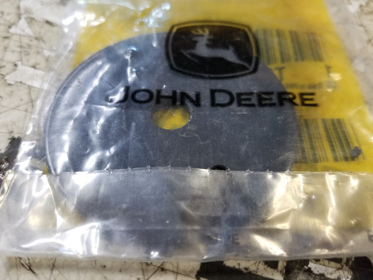 JOHN DEERE T290625 SPACER WASHER
