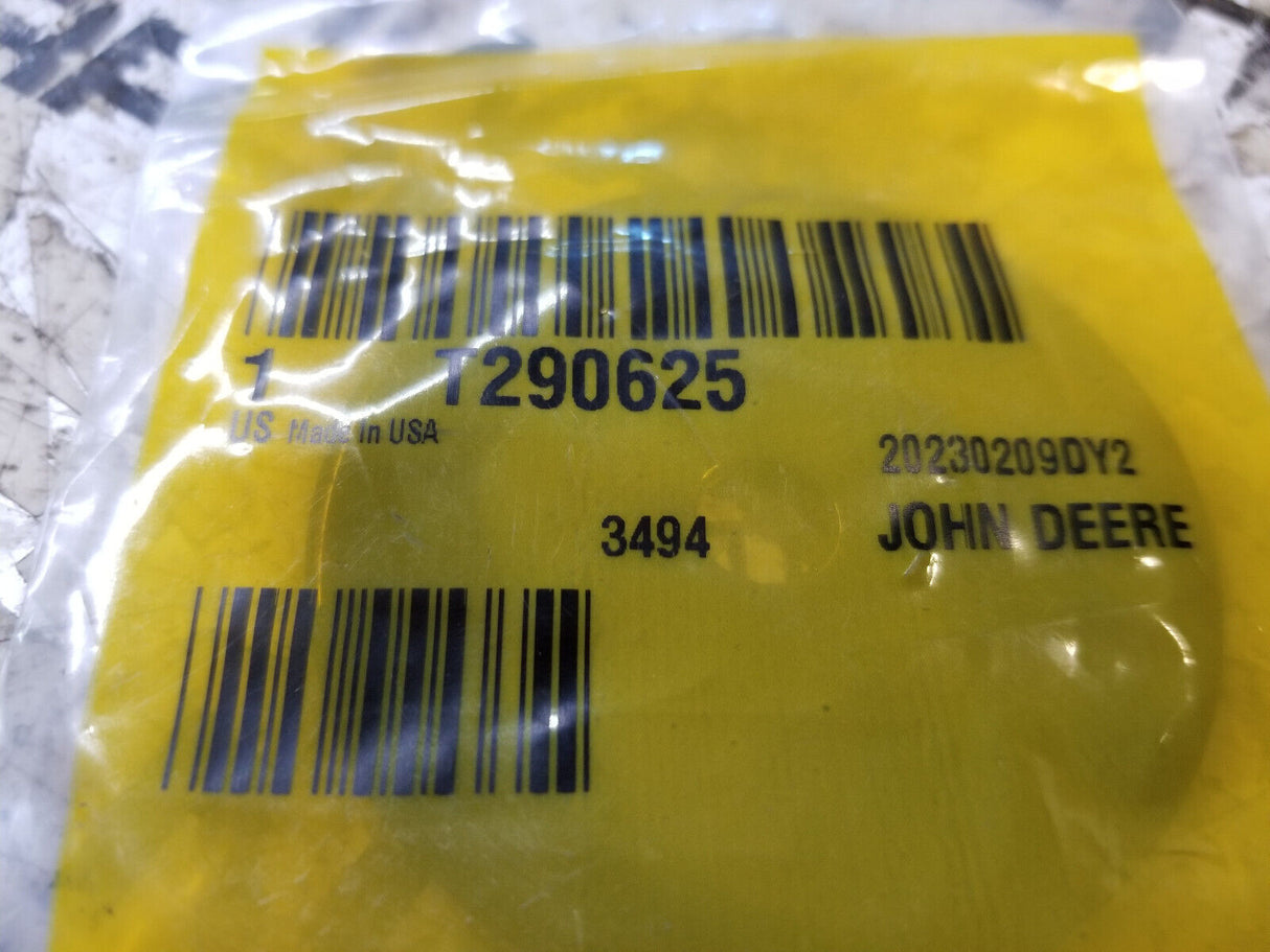 JOHN DEERE T290625 SPACER WASHER