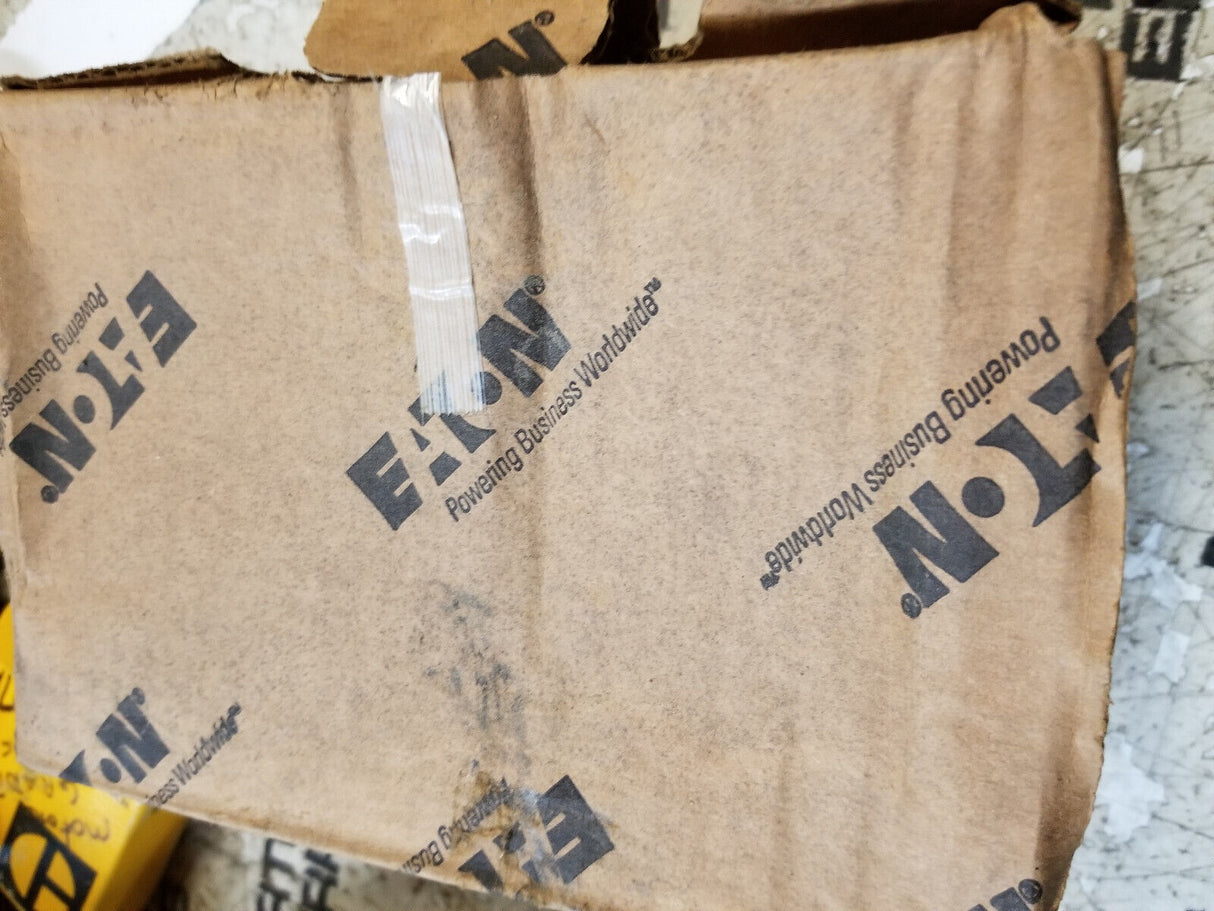 1 BOX COOPER 9A-1044 CONTAINS 12PC Cable Tray Splice Channel