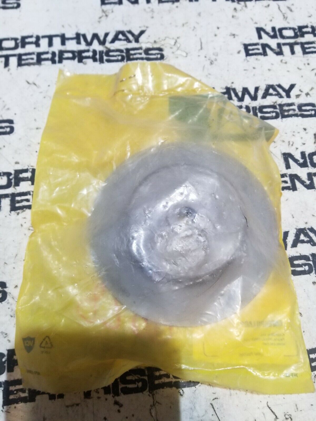 CATERPILLAR 3G-1873 PLATE